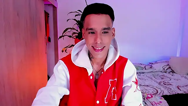 Damianwhite Live XXX-Chat