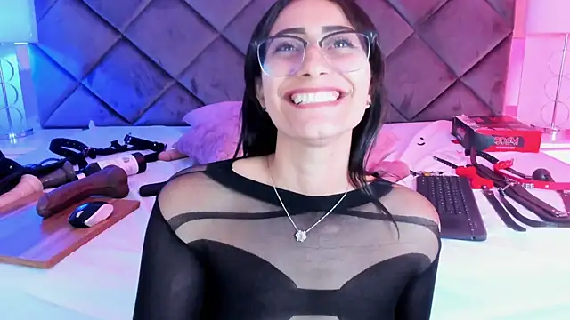 Živý XXX chat PamelaaPonce