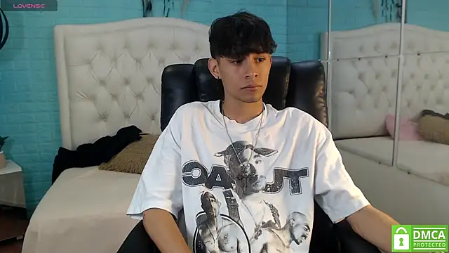 Chat +18 de DraxBlade09 ao vivo