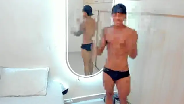Joao_da_silva19 Adlı Modelin Web Kamerası Şovu