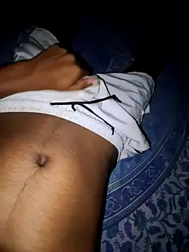 XXX chat uživo modela Imzeen