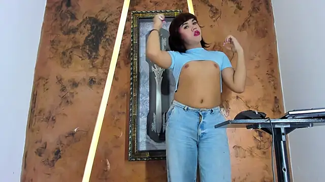 AndreaGiraldo_ Show Webcam