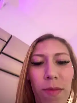 DeboraGrayy's Live XXX Chat