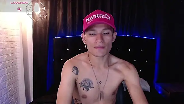damian_dimon XXX чат на живо