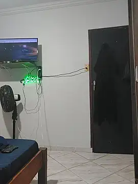 Chat +18 de Gasc_1992 ao vivo