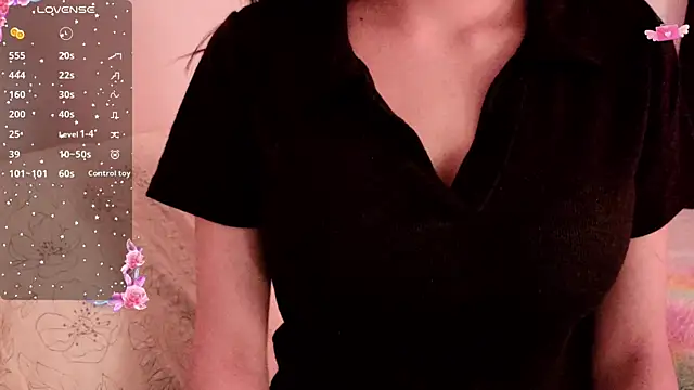 Bellaxoni 라이브 XXX 채팅