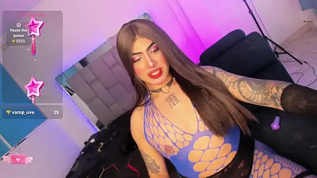 Sophie_whitexxx Webcamshow