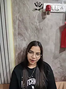 Himani_0122 网络视讯表演