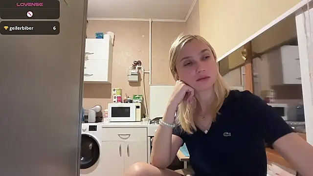 Chat XXX en directo de AngelJeni