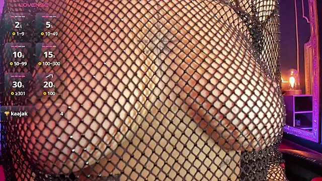 LiaLovet live XXX chat