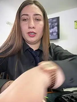 suzy-111 élő XXX-chatje