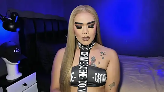 EtiquetteMistressxx Obrolan Langsung XXX