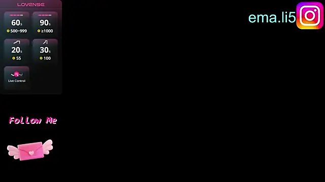 ema_tayy's Live XXX Chat