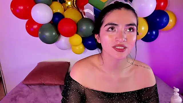 Živý XXX chat miel_gomez