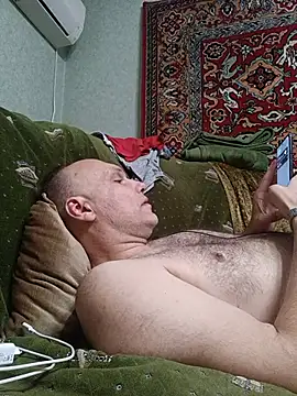 Živý XXX chat Pineapple04