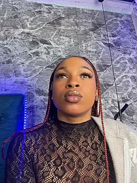Melany_Williams Chat XXX in diretta