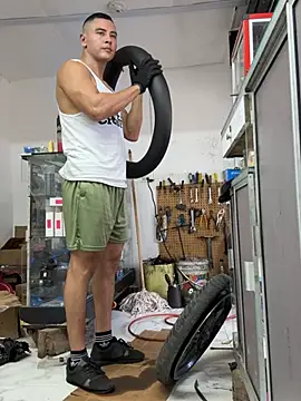 Paul22cm- Obrolan Langsung XXX