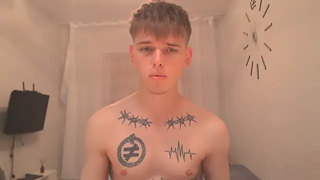Fredd_Xanders live XXX chat