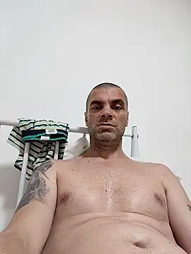 SIRMASTERDOMINATORXXL Live XXX-chat