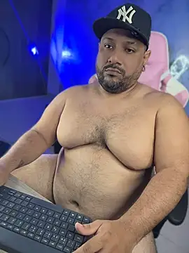 jacoob_woods' Live XXX Chat