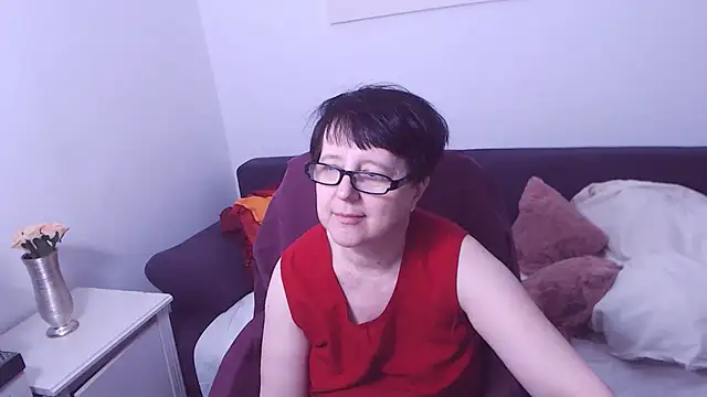 ChristaRose – Naživo XXX chat