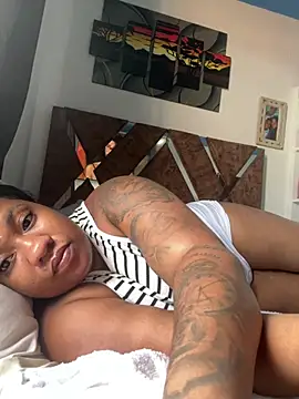 Sam_Blue's Live XXX Chat