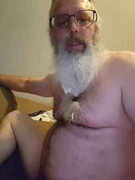 Show webcam de HardSteele97