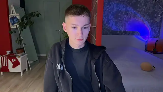 Chat XXX en directo de AlexFH