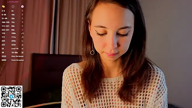 NerixalVire's Live XXX Chat