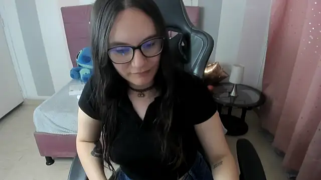 צ'אט XXX בשידור חי של Wanda_sg