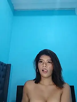 Živý XXX chat Asian_chicksxx