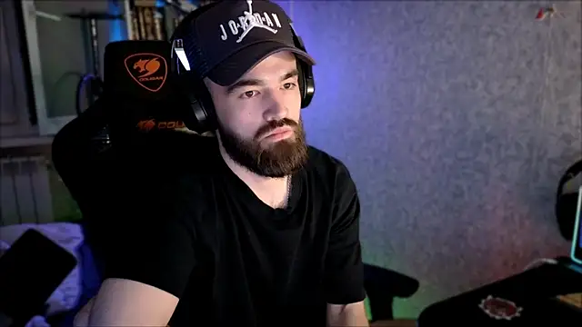 Chat XXX ao vivo de _Serious_Man