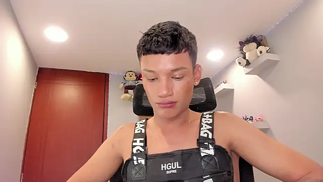 Živý XXX chat nicky_moo