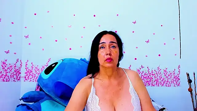 HorniestMilf 라이브 XXX 채팅