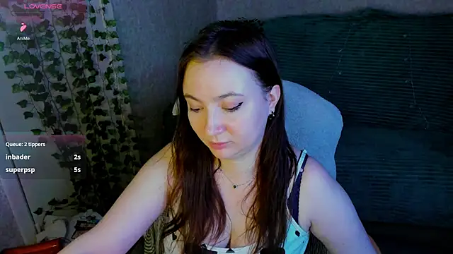 Micky_Wood 라이브 XXX 채팅