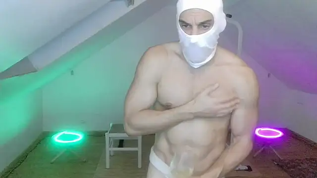 NinjaLaser 现场XXX聊天