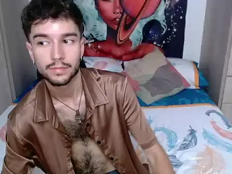 Adrien_polo's Live XXX Chat