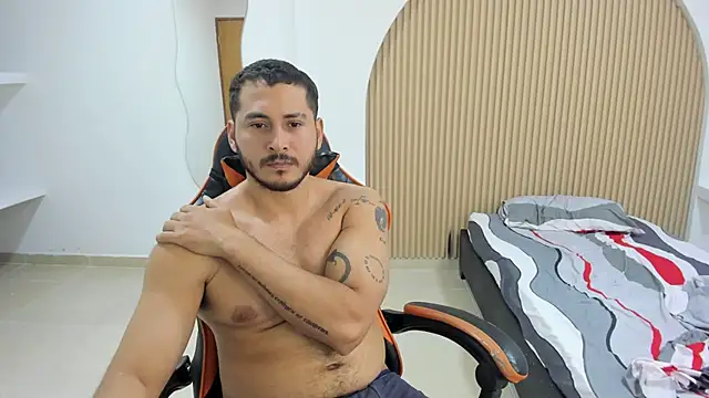 Chat XXX en directo de ashlan_king
