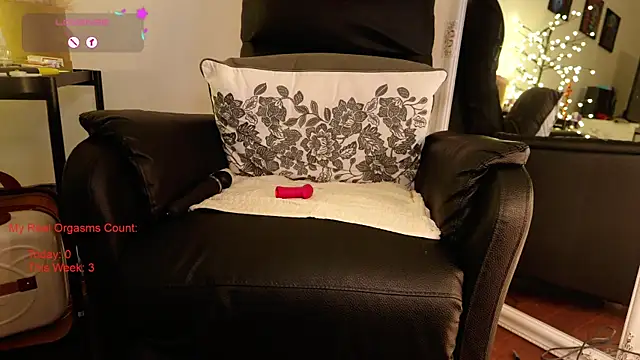 Živý XXX chat GingerAleMILF