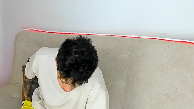 _Alex_Colton's Live XXX Chat