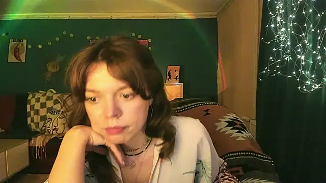 Chat XXX en directo de ClancyMorissey