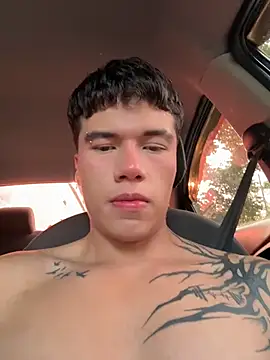 Онлайн чат XXX Logan_smith1