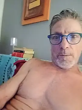 הופעת וובקאם של Deddyitalia3