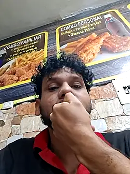 prototipoA45 Live XXX-chat