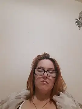 Webkamerová show LanaOlbenst