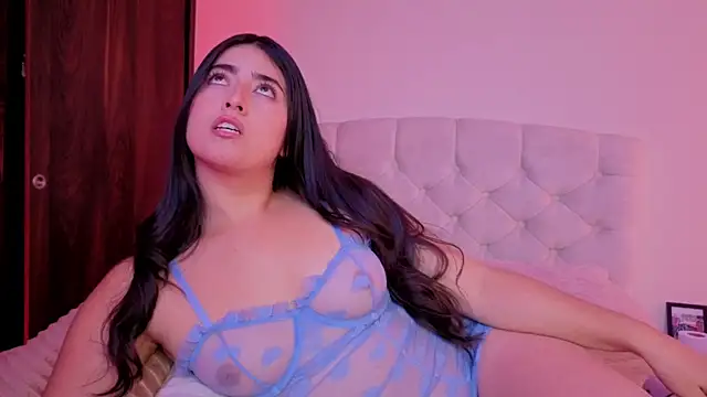 ChanellGV Live XXX-chat