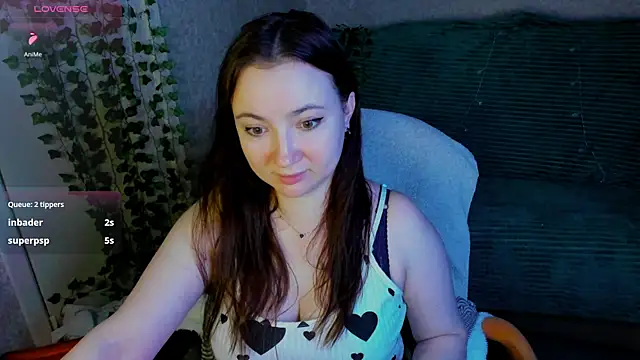 Chat XXX en directo de Micky_Wood