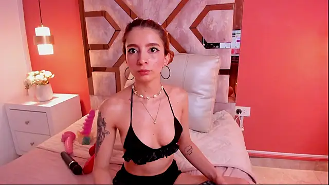 Justmia69's Live XXX Chat