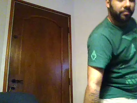 Show de Carlos02145 na webcam