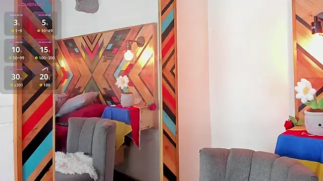 دردشة NaiirobiSwan الجنسية المباشرة
